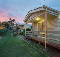 Discovery Parks  Argylla - Your Accommodation