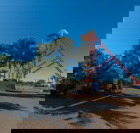 Discovery Parks - Boulder - Your Accommodation