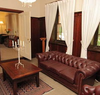 Fitzroy Inn Historic Retreat - Your Accommodation
