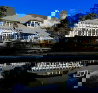 Parklands Country Gardens and Lodges - Your Accommodation