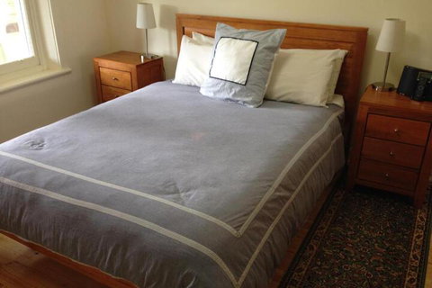 MacDonnell House Naracoorte - Your Accommodation 3