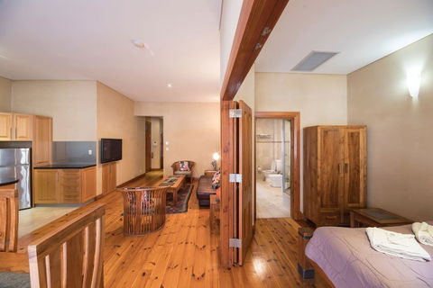 Rialto Apartments - Your Accommodation 6