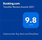 Salamander Bay Bed  Breakfast - Your Accommodation