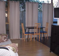 Westside Serviced Apartments