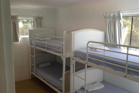 Absolute Backpackers Mission Beach - Your Accommodation 2