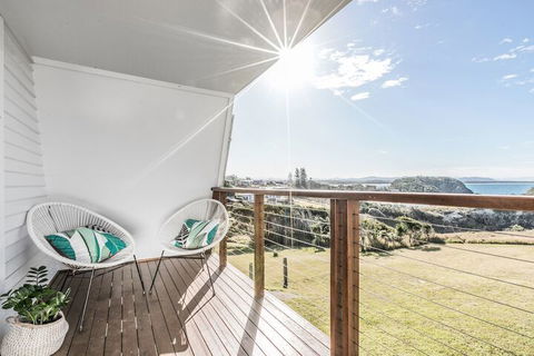 A PERFECT STAY - A Frame - Your Accommodation 3