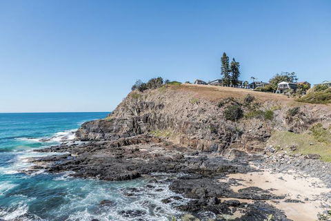 A PERFECT STAY - A Frame - Your Accommodation 1