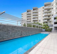 Allegro Apartments