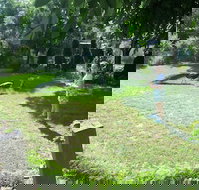 Windswept Country Retreat