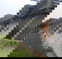 Tudor House Motel - Your Accommodation