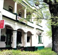 Healesville Hotel - Your Accommodation