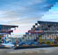 Heritage House Motel  Units - Your Accommodation