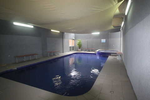 Arlberg Hotham - Your Accommodation 5