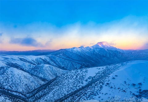 Arlberg Hotham - Your Accommodation 3