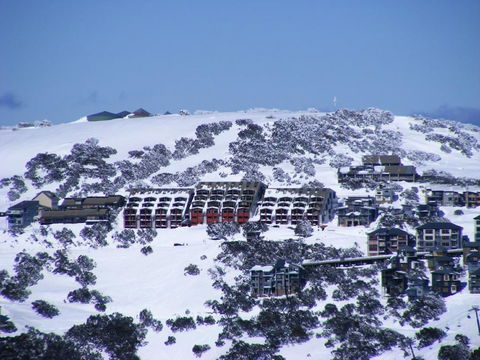 Arlberg Hotham - Your Accommodation 0