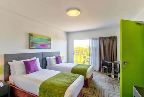 Mackay Oceanside Central Hotel - Your Accommodation 5