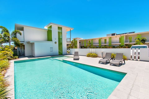 Mackay Oceanside Central Hotel - Your Accommodation 1