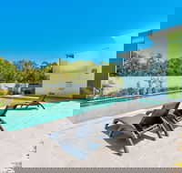 Mackay Oceanside Central Hotel - Your Accommodation