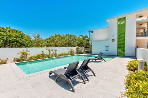 Mackay Oceanside Central Hotel - Your Accommodation 0