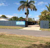Emu Park Motel