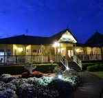 Rosevillehouse Bed  Breakfast - Your Accommodation