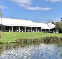 Briars Country Lodge - Your Accommodation