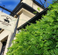 CocknBull Boutique Hotel