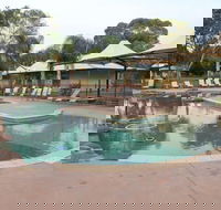 Murray River Resort - Your Accommodation