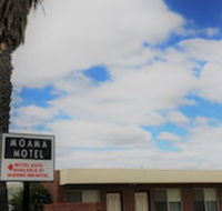 Moama Motel - Your Accommodation