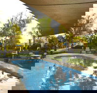 Winbi River Resort Holiday Rentals - Your Accommodation