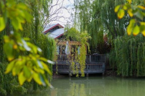 Perricoota Vines Retreat - Your Accommodation 0