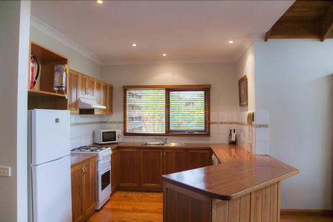 Perricoota Vines Retreat - Your Accommodation 7