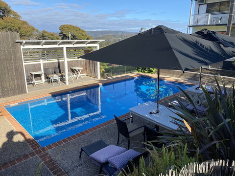 Top Of The Town Motel Narooma - Your Accommodation 4