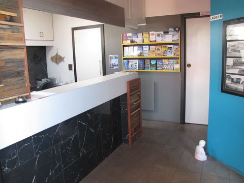 Top Of The Town Motel Narooma - Your Accommodation 6