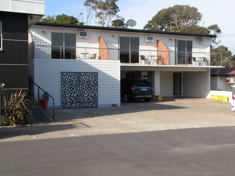 Top Of The Town Motel Narooma - Your Accommodation 1