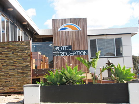 Top Of The Town Motel Narooma - Your Accommodation 3