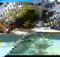 Salamander Beach Accommodation Adults Only - Your Accommodation