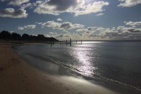 Apartments At Glen Isla - Your Accommodation 6