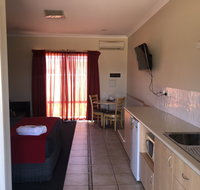 Collie Ridge Motel - Your Accommodation