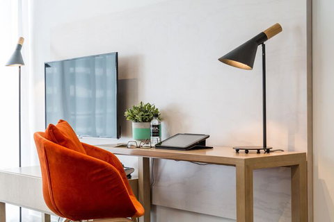 Royal Stays Apartments Southbank - Your Accommodation 6