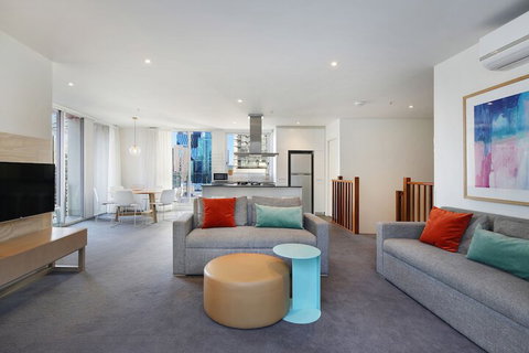 Royal Stays Apartments Southbank - Your Accommodation 3