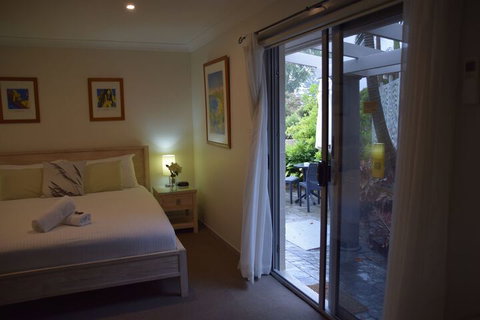 Tiarri Terrigal - Your Accommodation 4