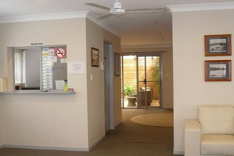 Tiarri Terrigal - Your Accommodation 1