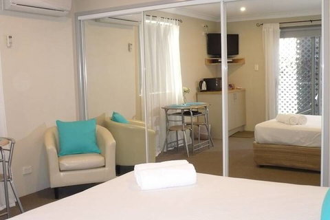 Tiarri Terrigal - Your Accommodation 7