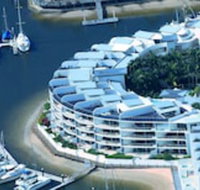 Bluewater Point Resort