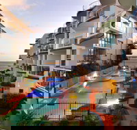 Watermark Resort Caloundra