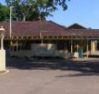 Glades Motor Inn