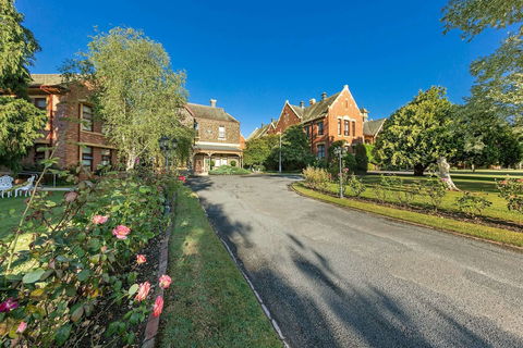 Club Wyndham Ballarat, Trademark Collection By Wyndham - Your Accommodation 5