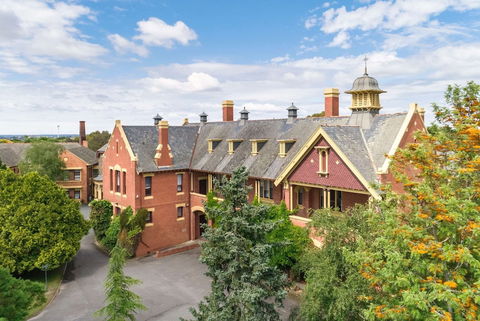 Club Wyndham Ballarat, Trademark Collection By Wyndham - Your Accommodation 1