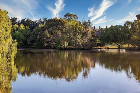 Club Wyndham Ballarat, Trademark Collection By Wyndham - Your Accommodation 3